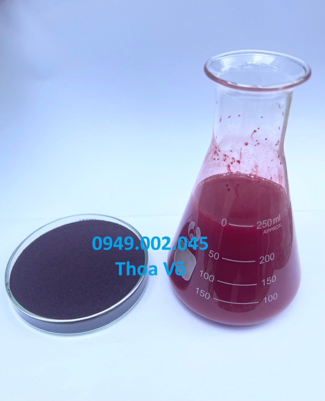 ASTAXANTHIN 10% CHO THỦY SẢN – TĂNG MÀU ĐỎ ĐẸP, CHỐNG OXY HÓA, NÂNG CAO SỨC KHỎE
